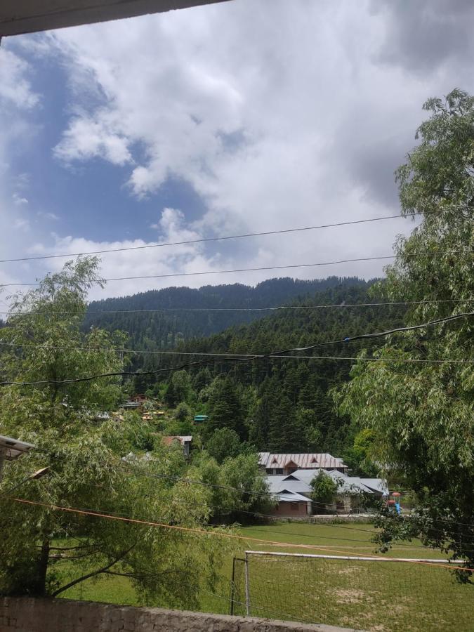 Woods Mountain View 2* Manali (Himachal Pradesh)